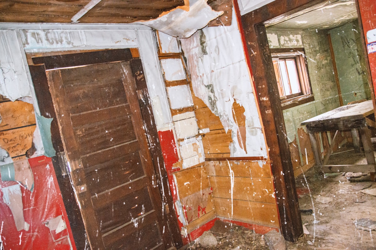 Commercial Water Damage service in Lakeville, MN