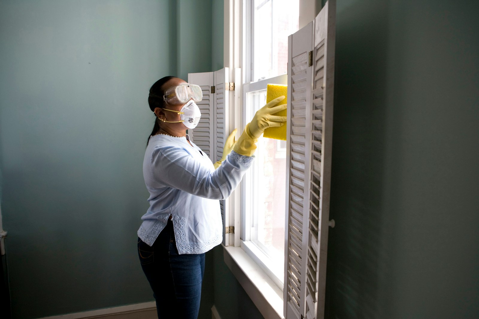 Flood Cleanup service in Lakeville, MN